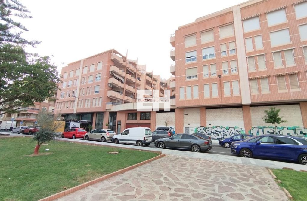 Resale - Apartment - Torrevieja - HABANERAS PLAZA SANTA MARIA
