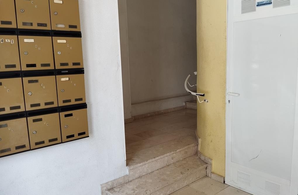 Resale - Apartment - Torrevieja - Habaneras