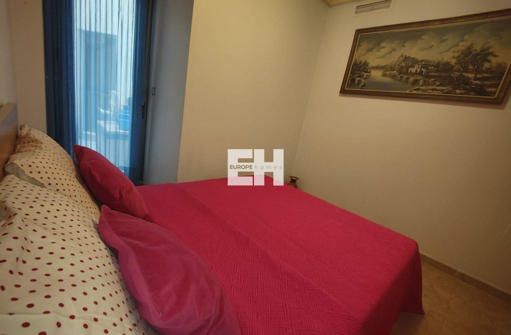 Resale - Apartment - Torrevieja - La Mata