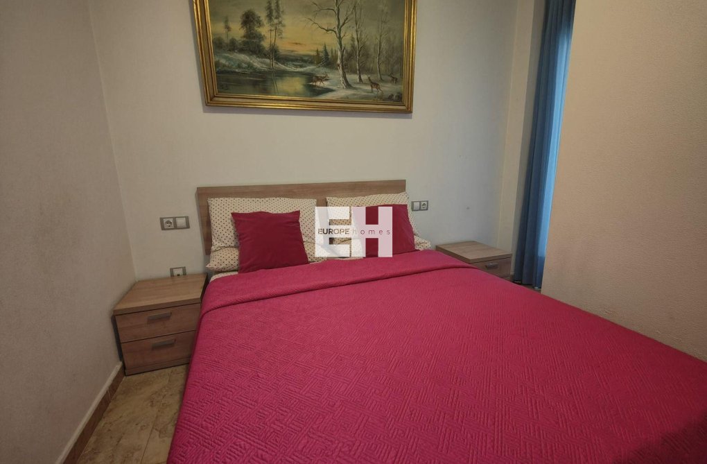 Resale - Apartment - Torrevieja - La Mata