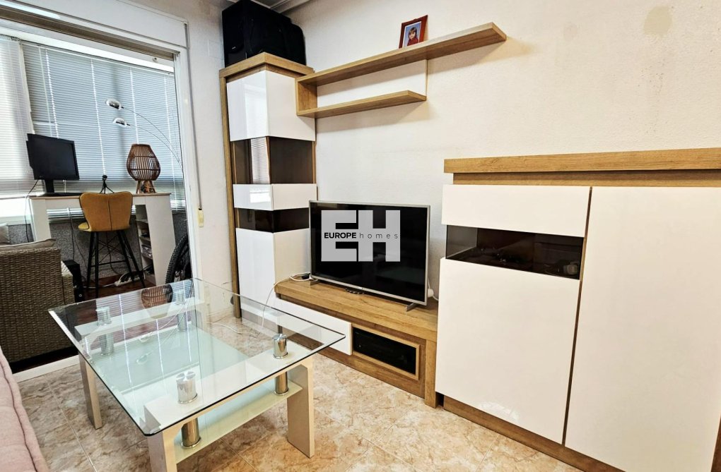 Resale - Apartment - Torrevieja - Nueva Torrevieja
