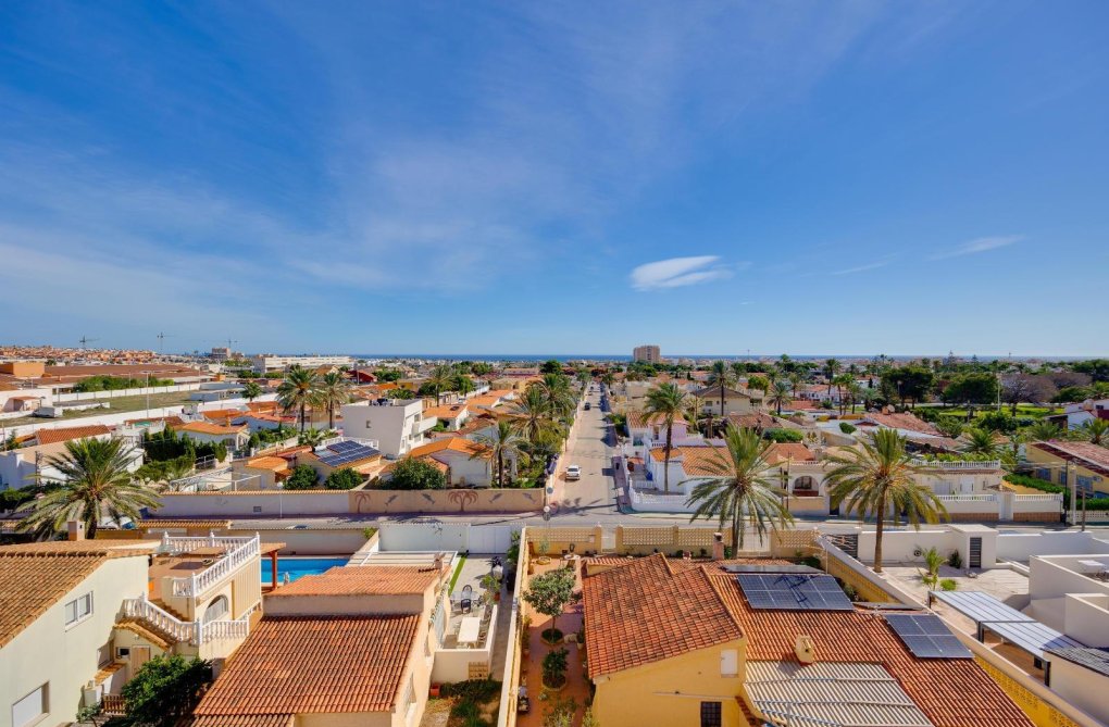 Resale - Apartment - Torrevieja - Nueva Torrevieja