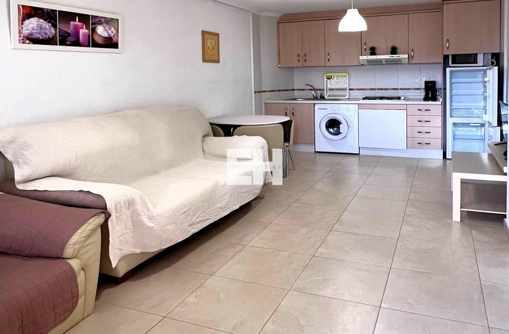 Resale - Apartment - Torrevieja - Playa de los Locos