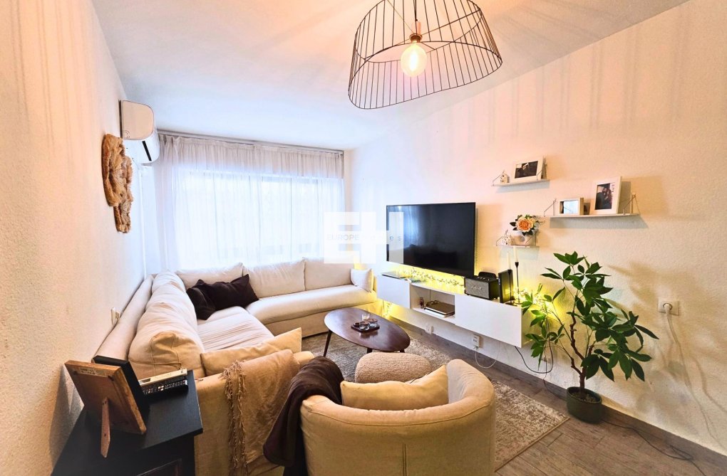 Resale - Apartment - Torrevieja - Playa del Cura