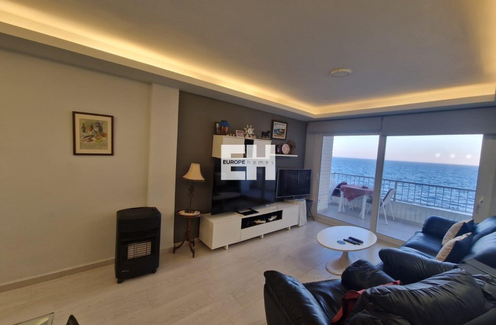 Resale - Apartment - Torrevieja - Playa del Cura