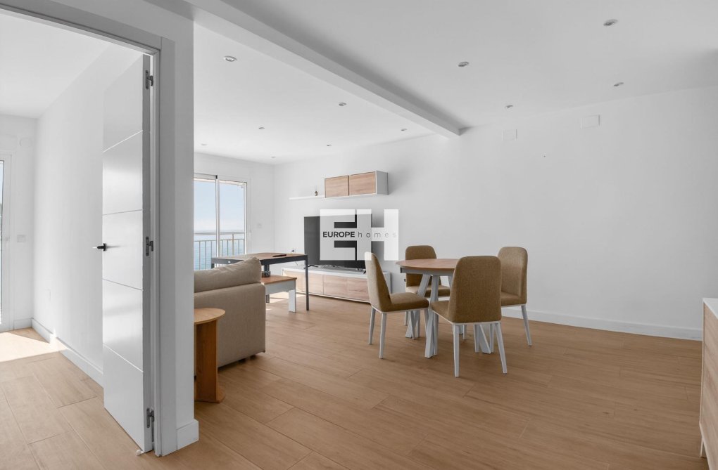 Resale - Apartment - Torrevieja - Playa del Cura