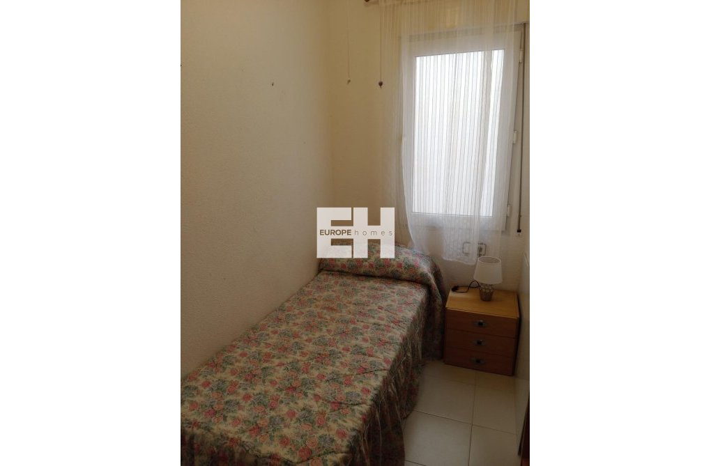 Resale - Apartment - Torrevieja - Playa del Cura