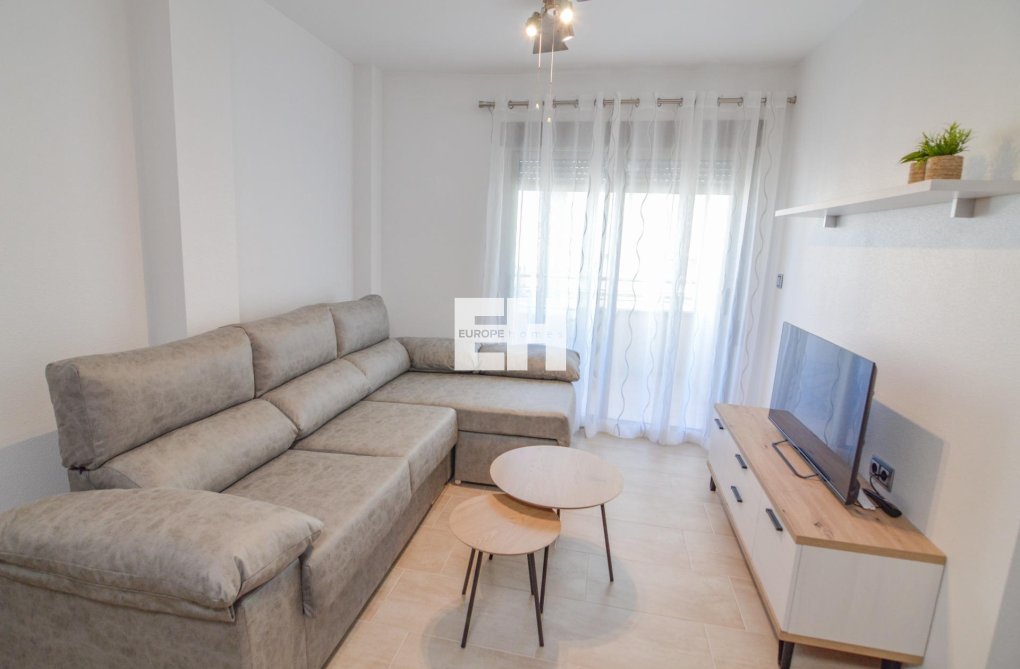 Resale - Apartment - Torrevieja - Playa del Cura