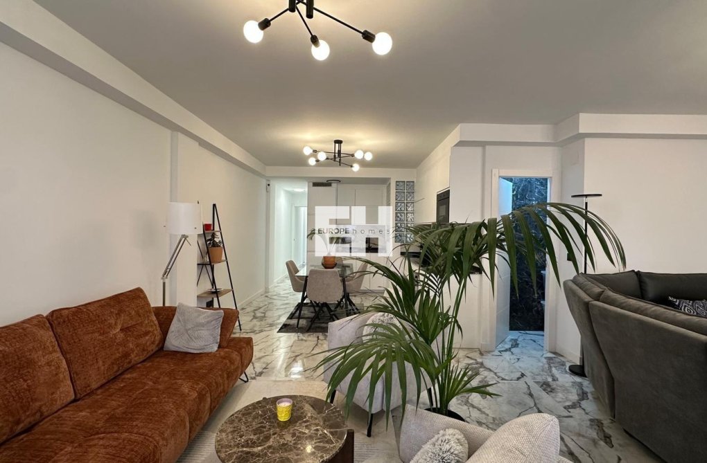 Resale - Apartment - Torrevieja - Playa del Cura