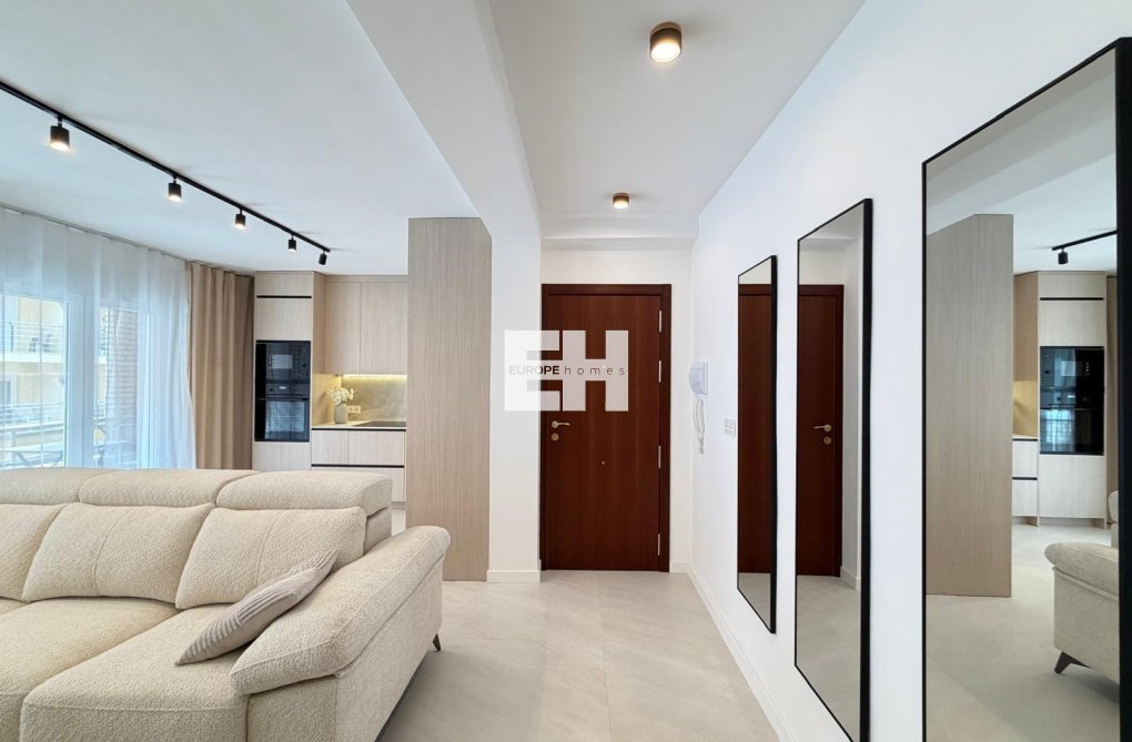 Resale - Apartment - Torrevieja - Playa del Cura