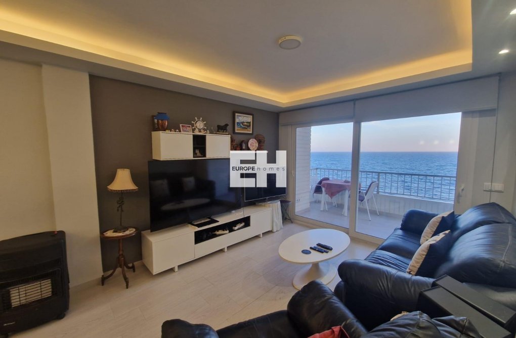 Resale - Apartment - Torrevieja - Playa del Cura