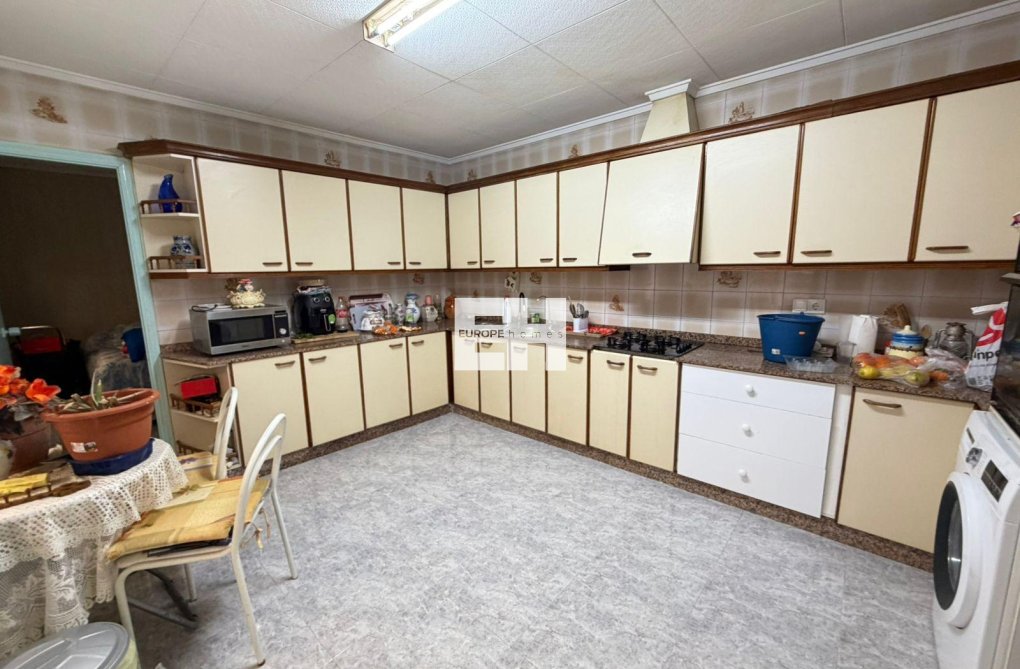 Resale - Apartment - Torrevieja - Playa del Cura