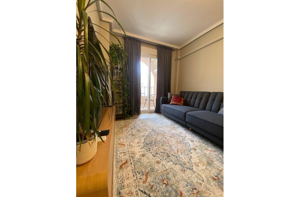Resale - Apartment - Torrevieja - Playa del Cura