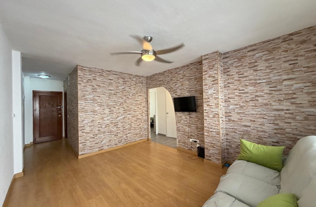 Resale - Apartment - Torrevieja - Playa del Cura