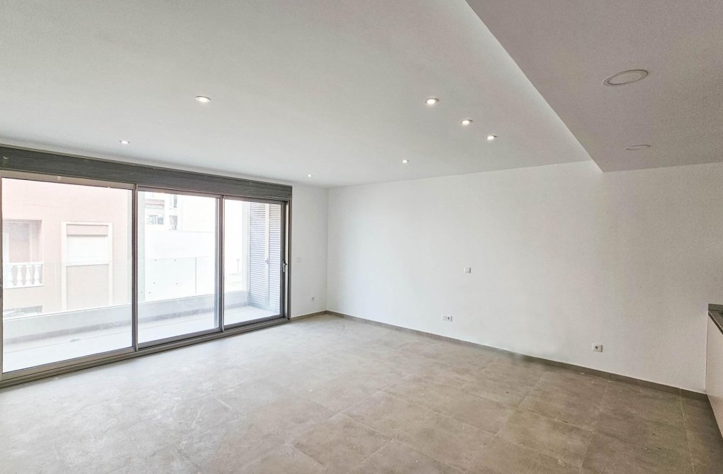 Resale - Apartment - Torrevieja - Playa del Cura