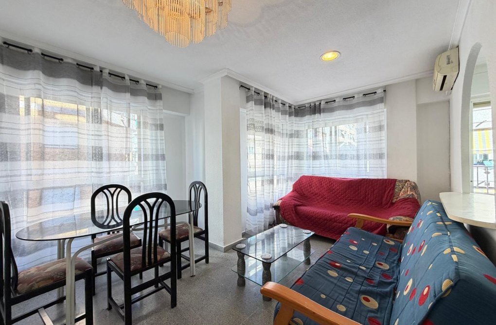 Resale - Apartment - Torrevieja - Playa del Cura