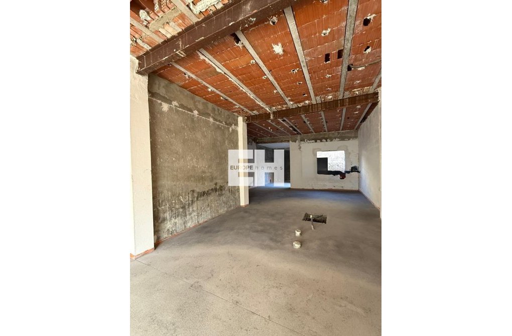 Resale - Apartment - Torrevieja