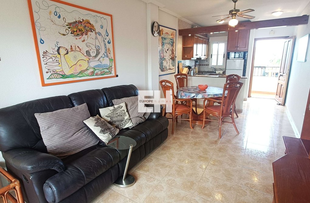 Resale - Apartment - Villamartin - Costa Blanca