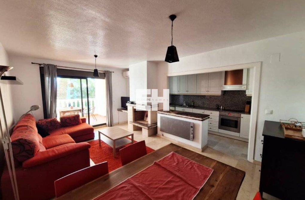 Resale - Apartment - Villamartin - Costa Blanca