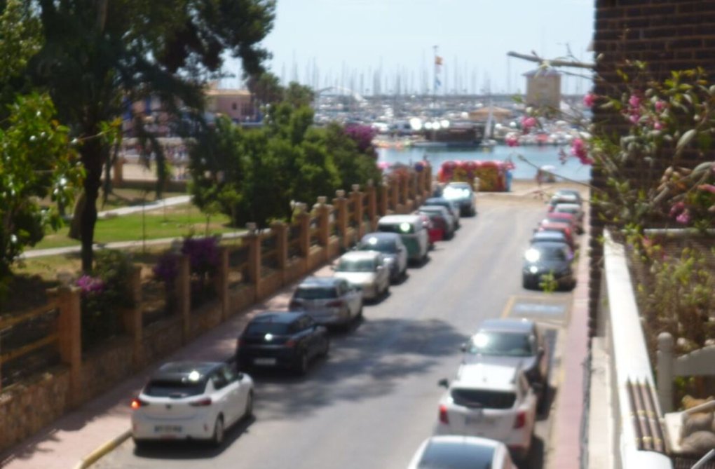 Resale - Apartment - Villamartin - Costa Blanca
