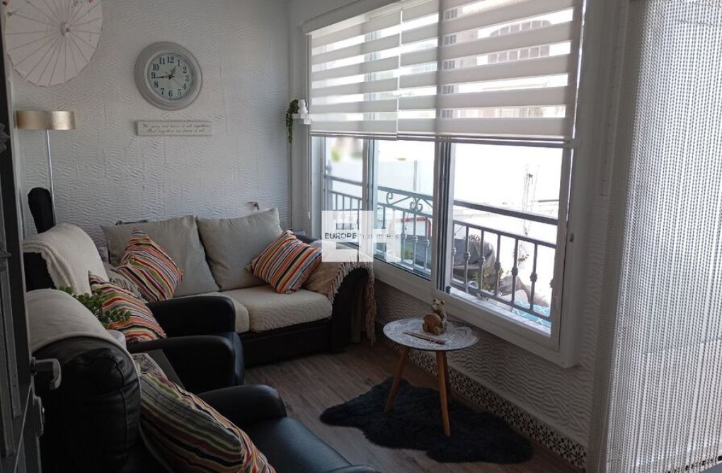 Resale - Apartment - Vistabella Golf Entre Naranjos - Inland