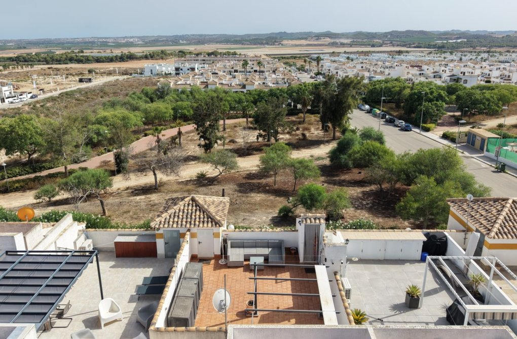 Resale - Apartment - Vistabella Golf Entre Naranjos - Inland