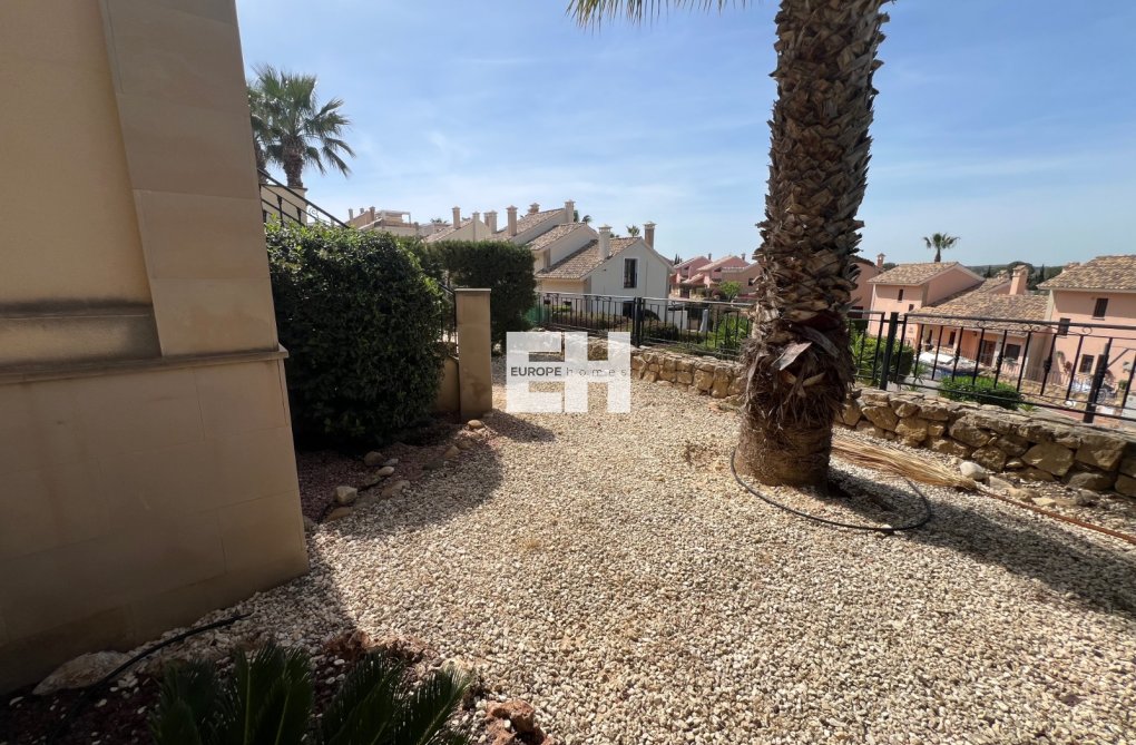 Resale - Bungalow - Algorfa - Inland