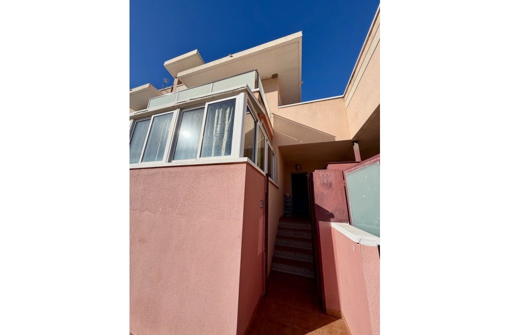 Resale - Bungalow - Benferri - Inland