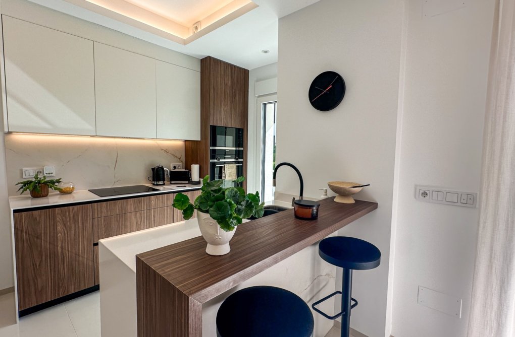 Resale - Bungalow - Ciudad Quesada - Costa Blanca