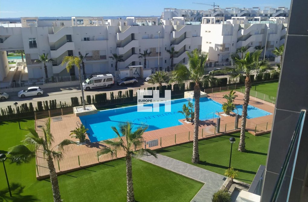 Resale - Bungalow - Guardamar del Segura - Costa Blanca