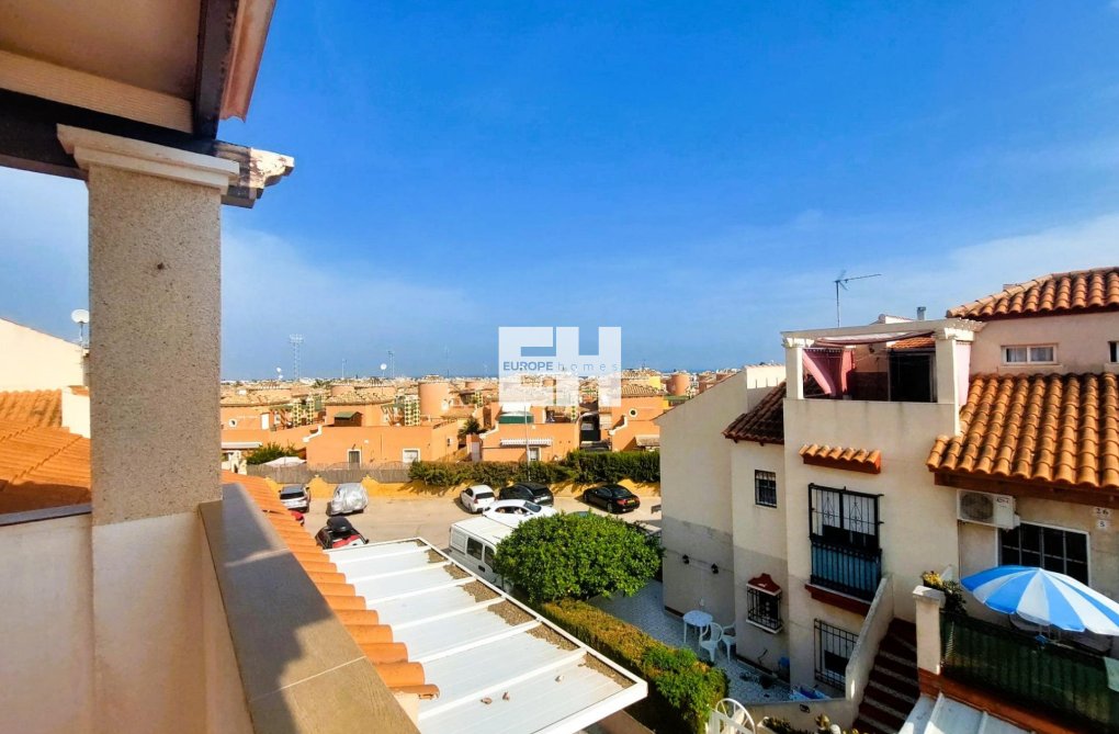 Resale - Bungalow - Orihuela Costa - Costa Blanca