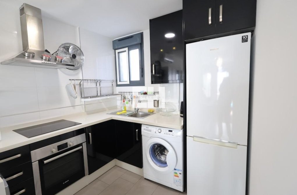 Resale - Bungalow - Orihuela Costa - Costa Blanca