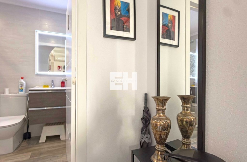 Resale - Bungalow - Orihuela Costa - Costa Blanca