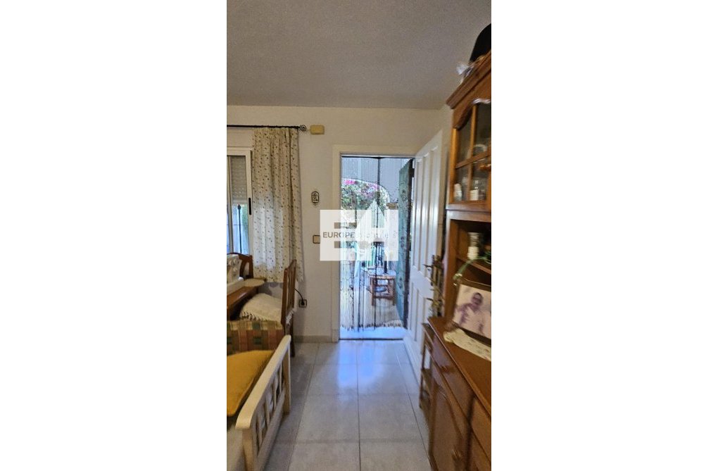 Resale - Bungalow - Orihuela Costa - Costa Blanca