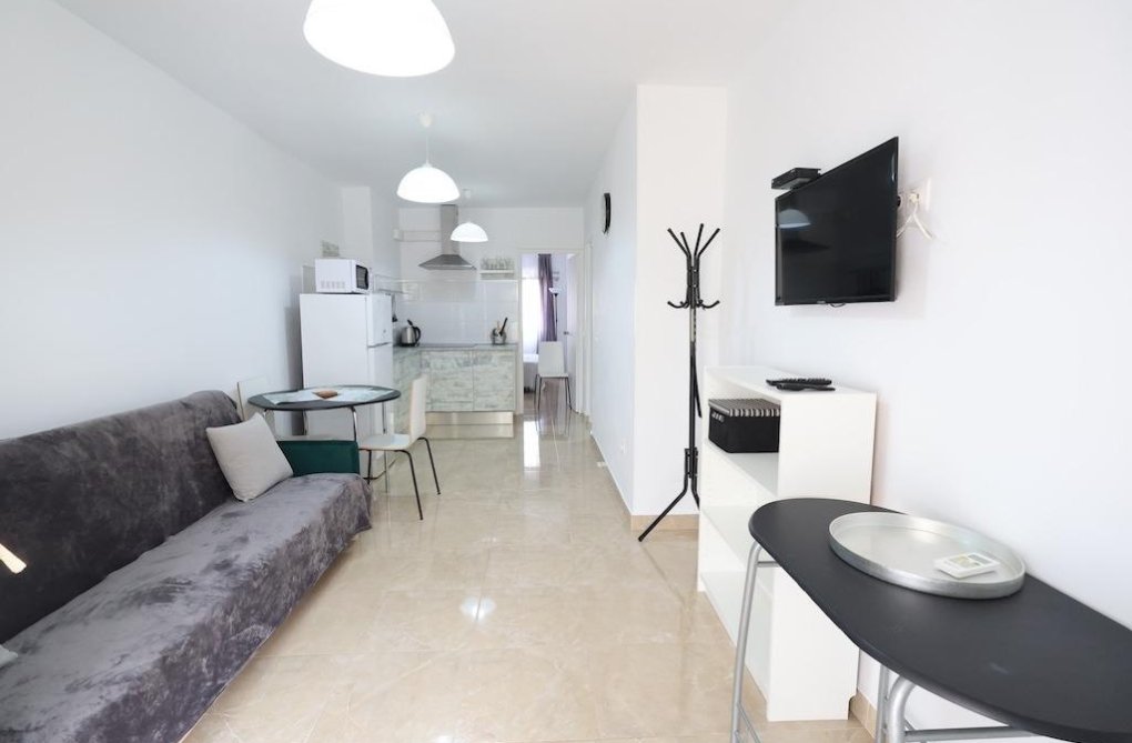 Resale - Bungalow - Orihuela Costa - Costa Blanca