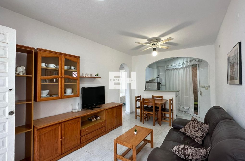 Resale - Bungalow - Orihuela Costa - Los Almendros-la Florida