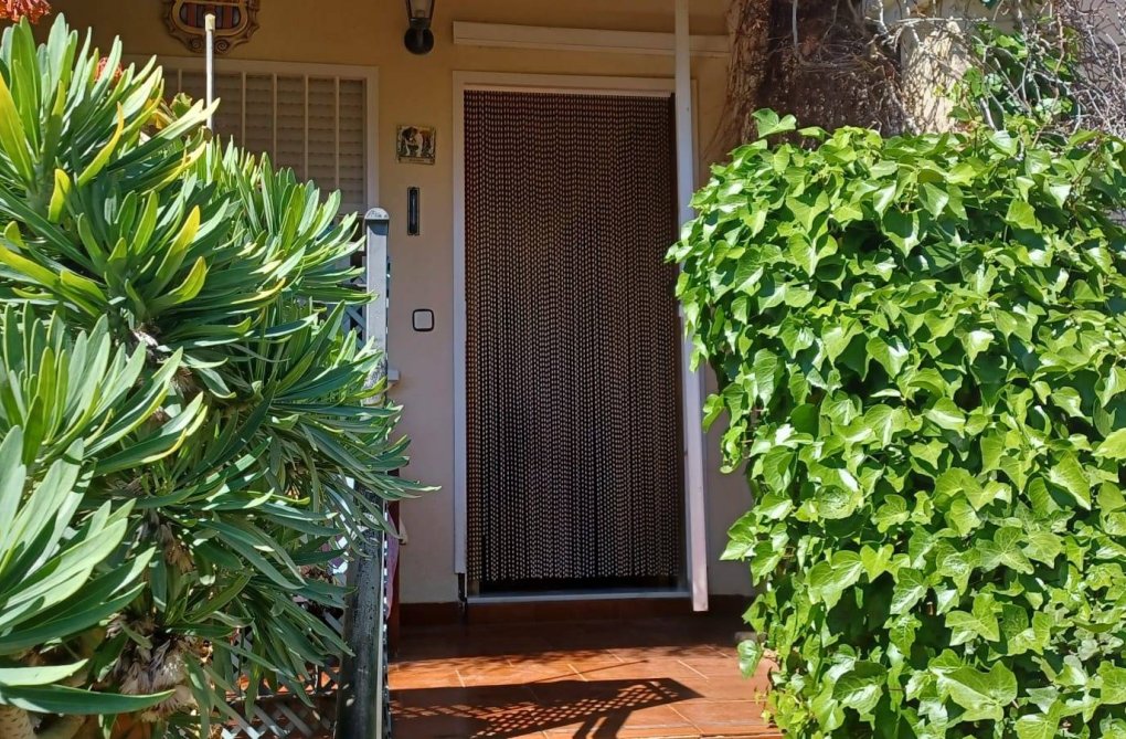 Resale - Bungalow - Orihuela Costa - Los Almendros-la Florida