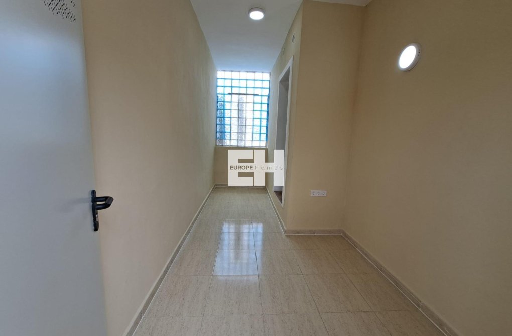 Resale - Bungalow - Orihuela Costa - Punta Prima