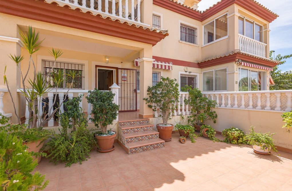 Resale - Bungalow - San Pedro del Pinatar - Costa Calida