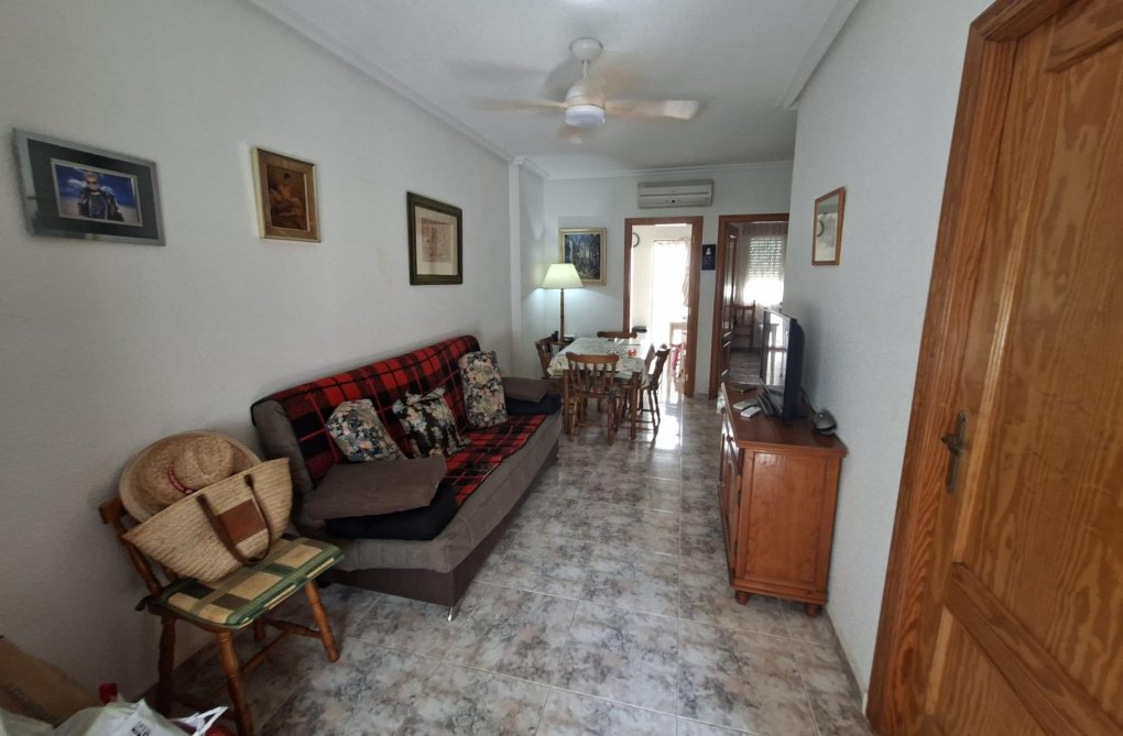 Resale - Bungalow - San Pedro del Pinatar
