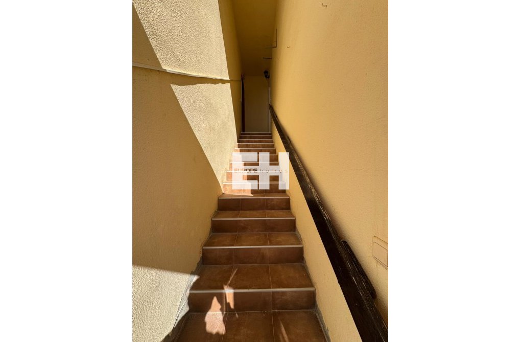 Resale - Bungalow - Torrevieja - Costa Blanca