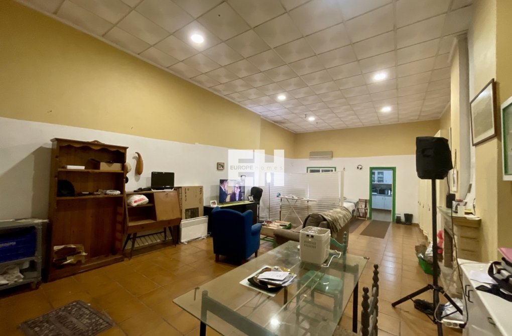 Resale - Bungalow - Torrevieja - Costa Blanca