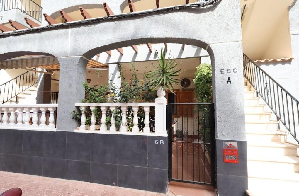 Resale - Bungalow - Torrevieja - Costa Blanca