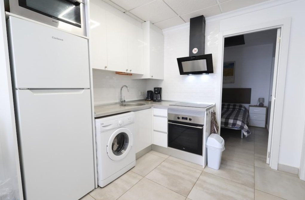 Resale - Bungalow - Torrevieja - Costa Blanca