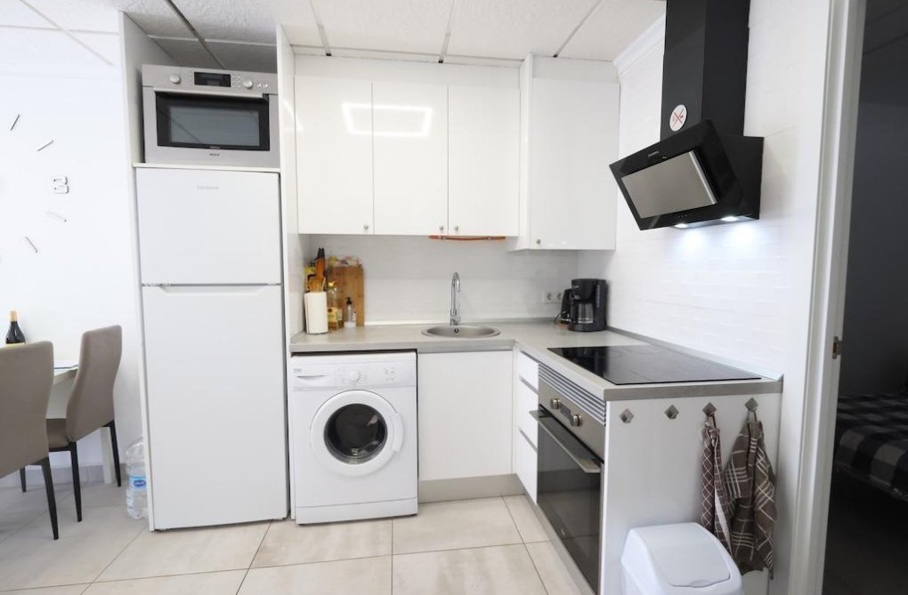 Resale - Bungalow - Torrevieja - Costa Blanca