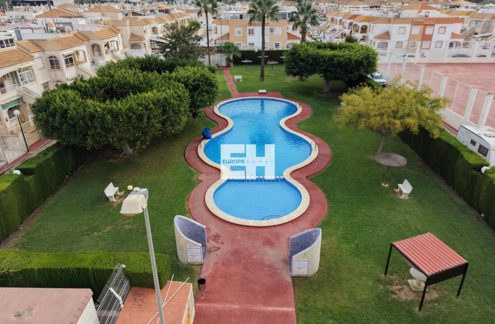 Resale - Bungalow - Torrevieja - El Limonar