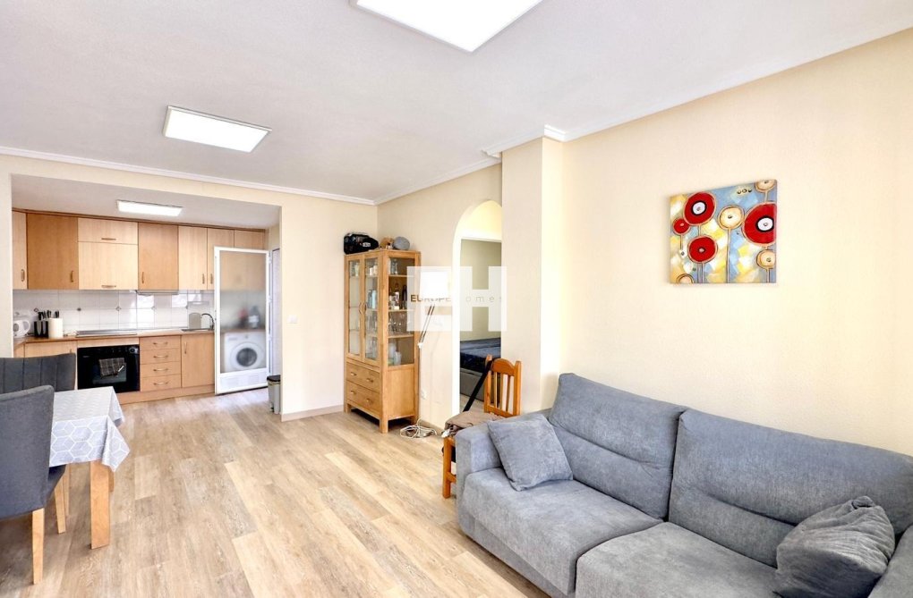 Resale - Bungalow - Torrevieja - Torreblanca