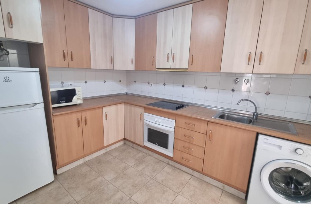 Resale - Bungalow - Torrevieja - Torreblanca