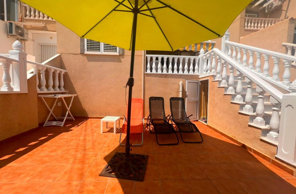 Resale - Bungalow - Torrevieja - Torrejón