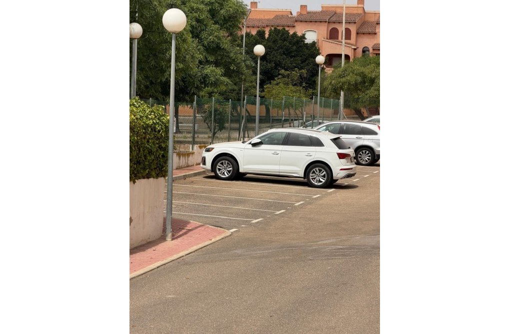 Resale - Bungalow - Torrevieja - Zona Los Frutales